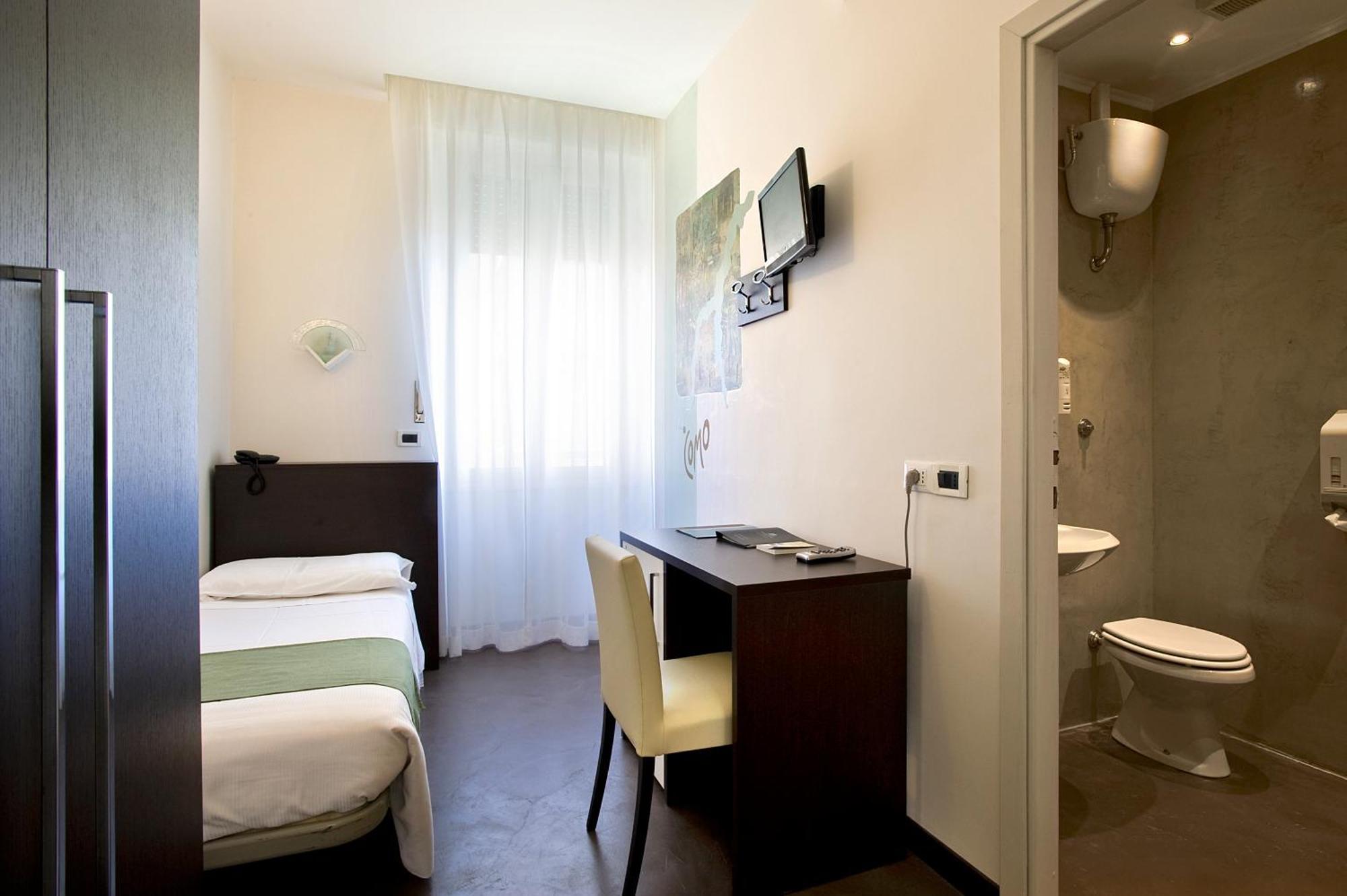 Hotel Bellavista ليدو دي أوستيا المظهر الخارجي الصورة